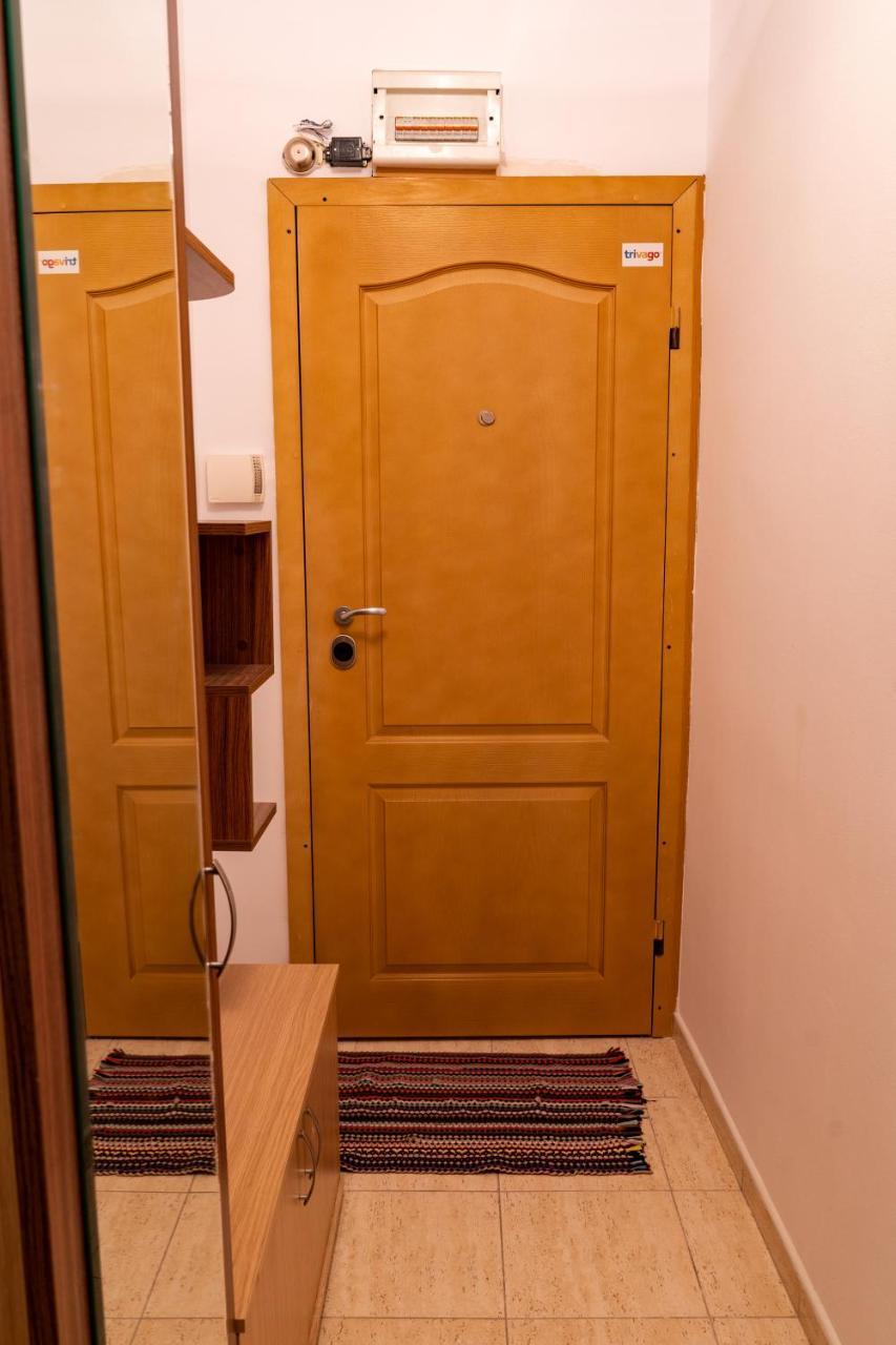 Maisonette Picadilly Варна Экстерьер фото