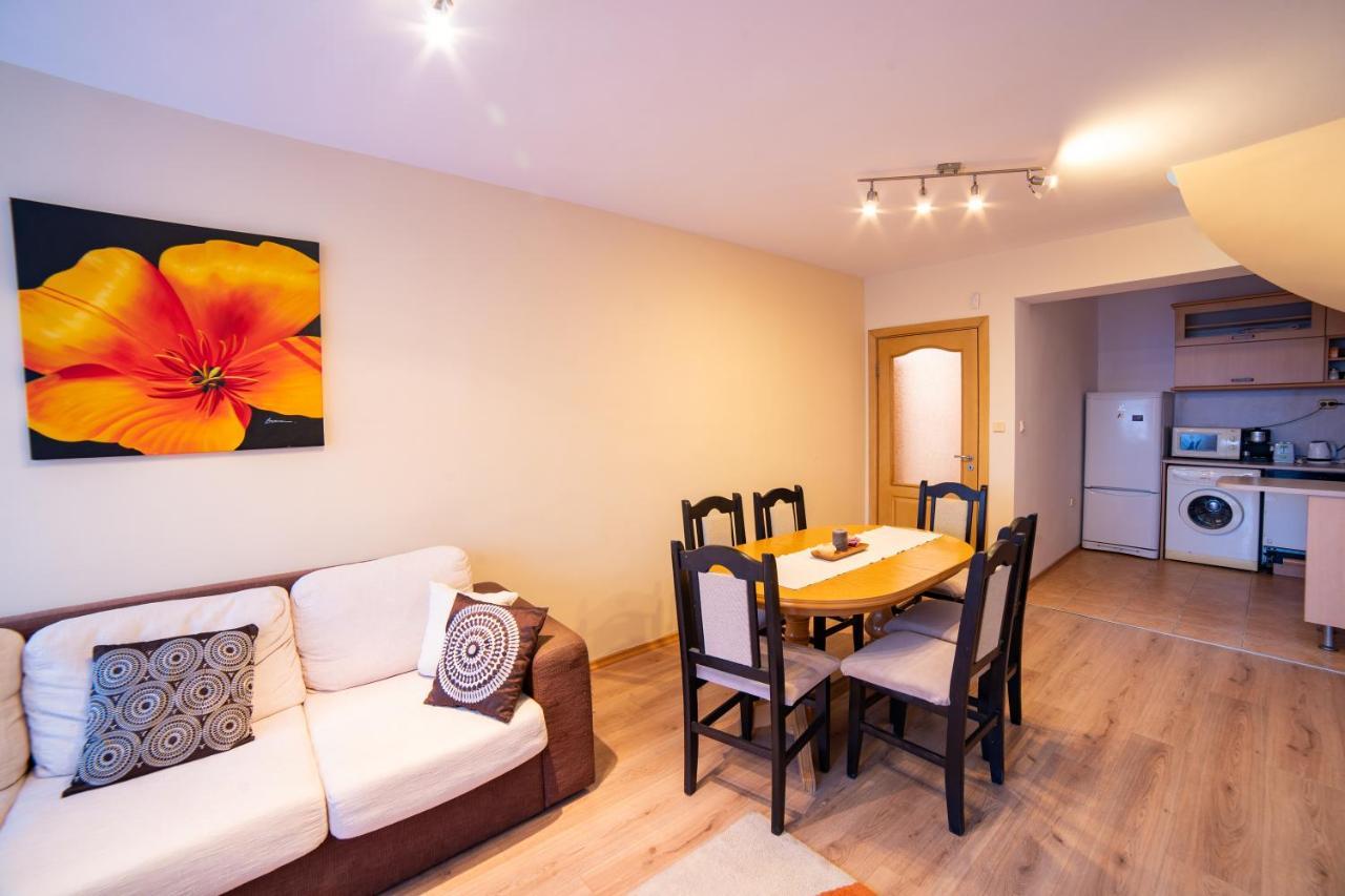 Maisonette Picadilly Варна Экстерьер фото