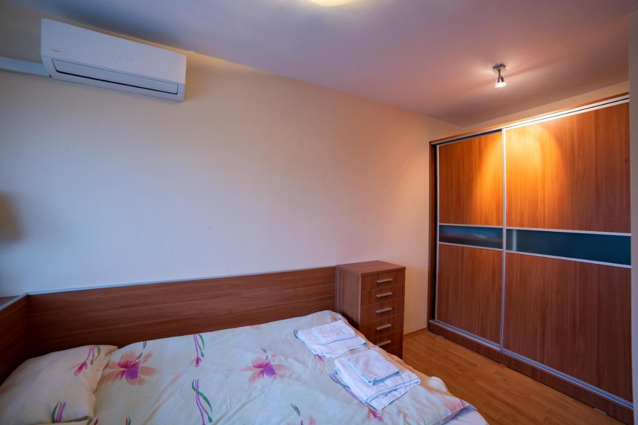 Maisonette Picadilly Варна Экстерьер фото
