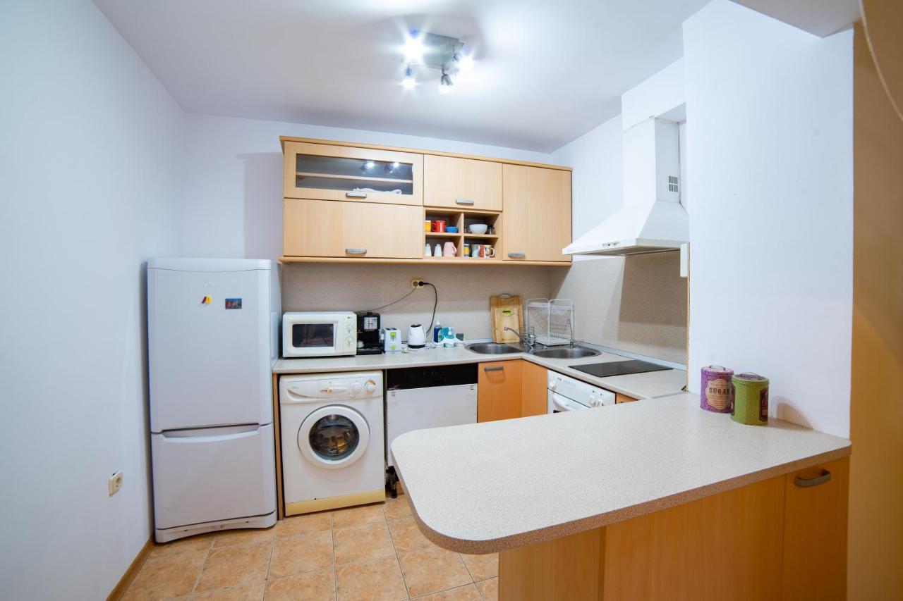 Maisonette Picadilly Варна Экстерьер фото