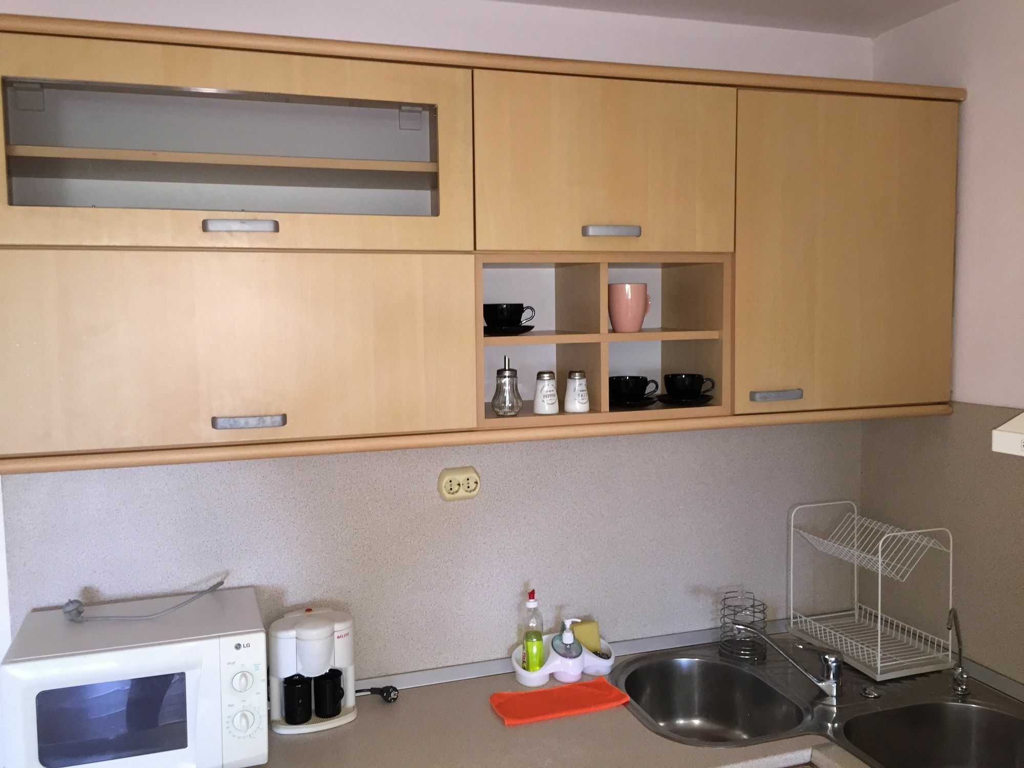 Maisonette Picadilly Варна Экстерьер фото
