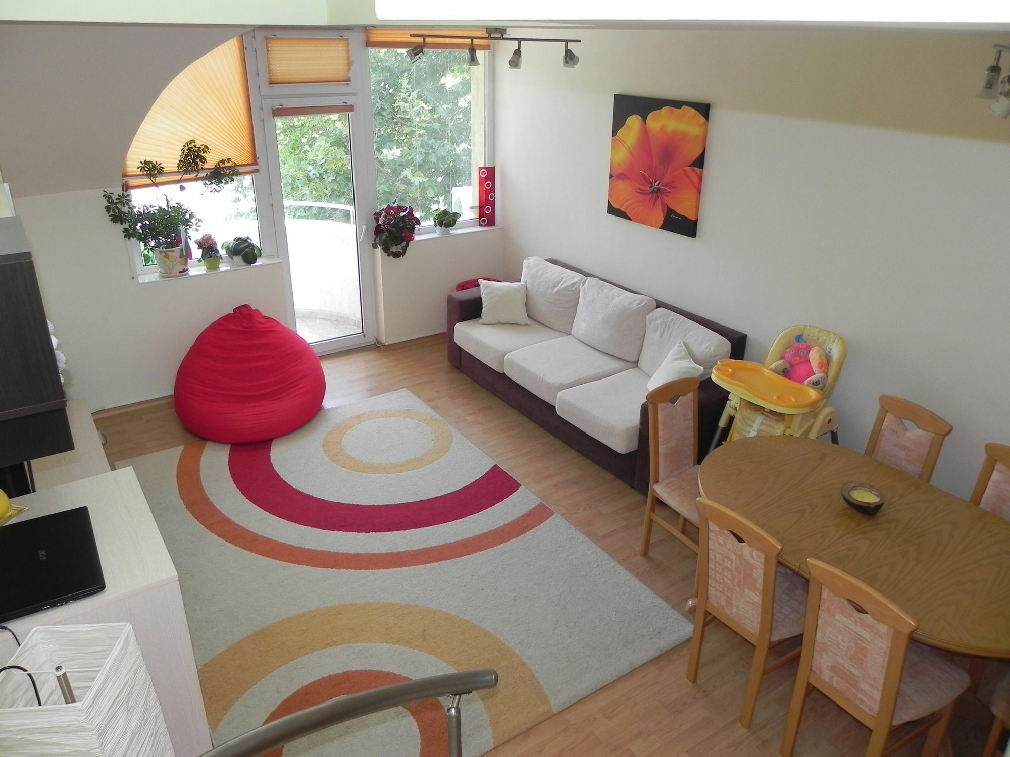 Maisonette Picadilly Варна Экстерьер фото